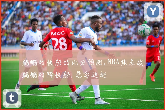 鹈鹕对快船的比分预测,NBA焦点战鹈鹕对阵快船,悬念迭起