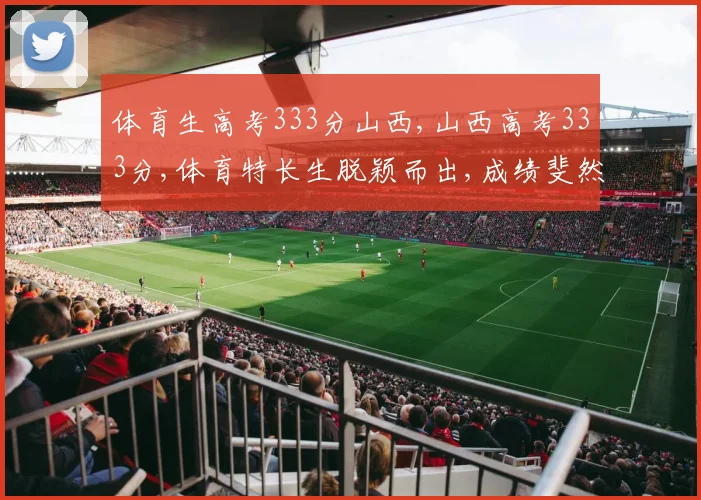 体育生高考333分山西,山西高考333分,体育特长生脱颖而出,成绩斐然