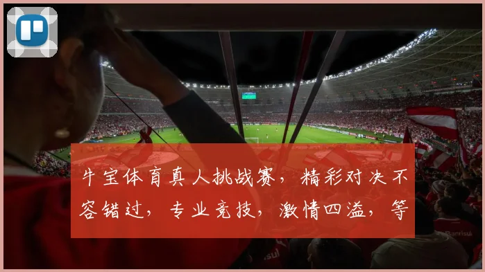 牛宝体育真人挑战赛，精彩对决不容错过，专业竞技，激情四溢，等你来战