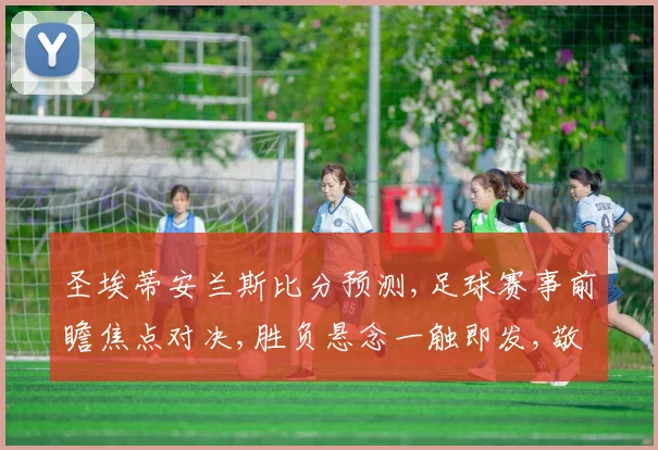 圣埃蒂安兰斯比分预测,足球赛事前瞻焦点对决,胜负悬念一触即发,敬请期待